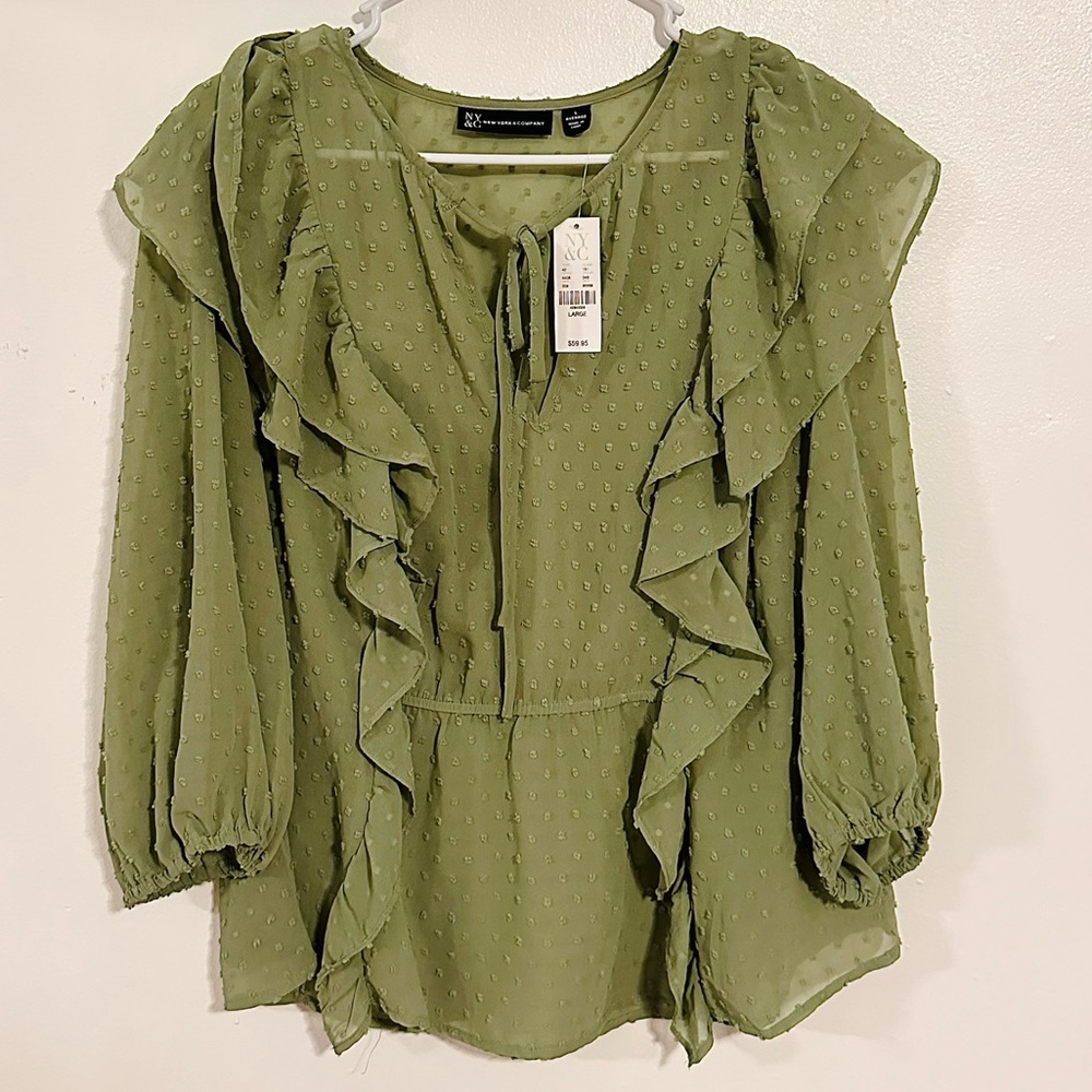 Blouse